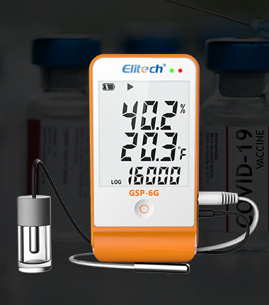 Temperature Data Logger