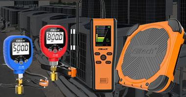 HVAC Tools