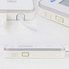 Elitech RCW-360WiFi GLE WiFi Digital Temperature Data Logger for Vaccine Storage w/ External Glycol Bottle Buffered Probe