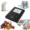 Elitech RCW-600 WiFi Temperature Data Logger Dual Temp Sensors Email SMS App Push Alert 