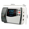 Elitech ECB-1000PLUS Digital Temperature Control Box Wireless Temperature Controller - Elitech Technology, Inc.