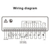 Elitech ECB-1000PLUS Digital Temperature Control Box Wireless Temperature Controller - Elitech Technology, Inc.