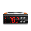 Elitech ECS-02CX Digital Temperature Controller 110V Fahrenheit and Centigrade Thermostat Cooling Heating