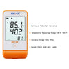 Elitech GSP-6G Temperature and Humidity Data Logger with Glycol Bottle - Elitech Technology, Inc.