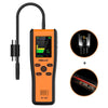 Elitech IR-100 Dual Sensor Infrared&Heated Diode 2-in-1 Refrigerant Leak Detector Advanced Halogen Leakage Tester High Sensitivity Portable Case 10 Years' Life - Elitech Technology, Inc.