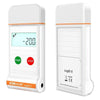 Elitech LogEt 6 Temperature Data Logger Single Use PDF Report USB Port 16000 Points - Elitechustore