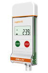 Elitech LogEt 8 TE Reusable Temperature Data Logger -40¨H~185¨H - Elitech Technology, Inc.