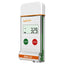 Elitech LogEt 8 TH Temperature and Humidity Data Logger with Accuracy ¡À0.6¨H