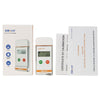 Elitech LogEt 8 TH Temperature and Humidity Data Logger Reusable PDF Report USB Port 16000 Points - Elitechustore