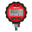 Elitech PG-30Pro Red Digital AC Pressure Gauge -14.5~800 PSI
