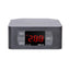 Elitech Pre-wired ATC-1550 Temperature Controller Automatic Cooling Heating