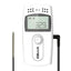 Elitech RC-4 Temperature Data Logger with External Temp Sensor Audio Alarm