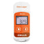 Elitech Reusable USB Temperature Data logger w/ Auto PDF Report RC-5+