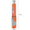 Elitech RC-51 PDF USB Temperature Data Logger Recorder Tester Points Pen Style 32000 Record Points - Elitechustore
