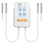 Elitech RCW-360 Plus 4G Wireless Temperature and Humidity Data Logger with External Probe Email SMS App Push Alert