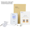Elitech RCW-360 wifi Temperature Data Logger Wireless Remote Monitor Cloud Data Storage IP 64 Protection - Elitechustore