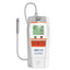 Elitech Tlog B100EH Temperature and Humidity Data Logger Wireless Reusable PDF Report External Sensor 32000 Points