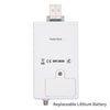 Elitech Ultra-low Temperature Data Logger LogEt 8 UTE - Elitech Technology, Inc.