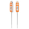 Elitech WT-10 Meat Digital Thermometer with Instant Read LCD Screen Hold Function for Kitchen Cooking Food Grill BBQ Meat Candy Milk Water - Elitechustore