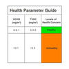 Temtop H2 HCHO&TVOC Air Quality Monitor - Elitech Technology, Inc.