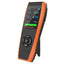 Temtop LKC-1000S+ 2nd Generation Professional Formaldehyde Monitor Detector with HCHOPM2.5PM10TVOC Accurate Testing Air Quality Detector Data Export