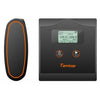 Temtop LKC-20T High Accuracy Air Quality Monitor PM2.5/PM10 Temperature and Humidity Detector - Elitechustore