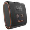 Temtop LKC-20T High Accuracy Air Quality Monitor PM2.5/PM10 Temperature and Humidity Detector - Elitechustore