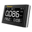Temtop M1000 Air Quality Detector HCHO/PM2.5/TVOC
