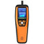 Temtop M2000 CO2 Air Quality Monitor Easy Calibration Audio Alarm