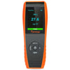 Temtop P600 Air Quality Laser Particle Detector Professional Meter for PM2.5/PM10 TFT Color LCD Display - Elitechustore