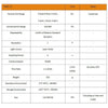 Temtop PMS 11 Embedded Particle Counter for Particulate Filtration Efficiency Tester - Elitech Technology, Inc.